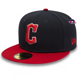 New Era Cap - Guardiani di Cleveland - 59Fifty