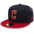 New Era Cap - Guardiani di Cleveland - 59Fifty