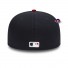 New Era Cap - Guardiani di Cleveland - 59Fifty