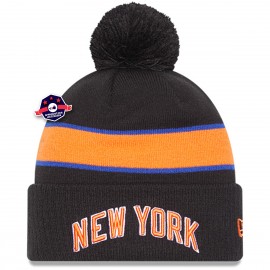 Cappello - New York Knicks - City Edition NBA 2022