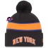 Cappello - New York Knicks - City Edition NBA 2022