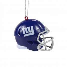 Mini casco decorativo New York Giants - Foco