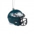 Philadelphia Eagles Mini casco decorativo - - Foco
