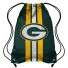 Green Bay Packers Borsa NFL - - Foco