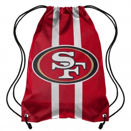 San Francisco 49ers Borsa NFL - - Foco