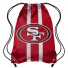 San Francisco 49ers Borsa NFL - - Foco