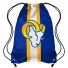Los Angeles Rams Borsa NFL - - Foco