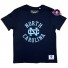NCAA - North Carolina - Maglietta Mitchell & Ness