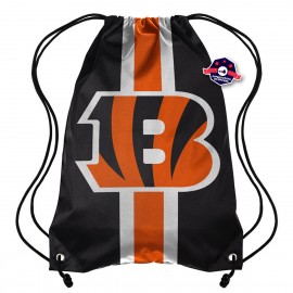 Cincinnati Bengals Borsa NFL - - Foco