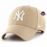 Cappello '47 - New York Yankees - MVP Khaki/Bianco