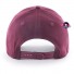 Los Angeles Dodgers Cap '47 - - MVP Basic - Marrone scuro