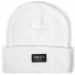 Taiyo - Berretto con polsino Tessy - Bianco