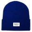 Taiyo - Berretto con polsino Tessy - Blu reale