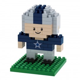 Dallas Cowboys - NFL - 3D BRXLZ - Giocatore