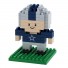 Dallas Cowboys - NFL - 3D BRXLZ - Giocatore