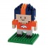 DENVER BRONCOS - NFL - 3D BRXLZ - Giocatore