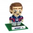 New England Patriots - NFL - 3D BRXLZ - Giocatore Tom Brady
