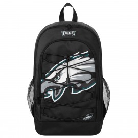 Philadelphia Eagles - NFL - Zaino con grande logo
