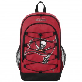 Tampa Bay Buccaneers - NFL - Zaino con grande logo
