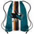 San Jose Sharks Borsa NHL - - Foco