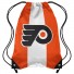 Philadelphia Flyers Borsa NHL - - Foco