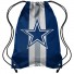Dallas Cowboys Borsa NFL - - Foco