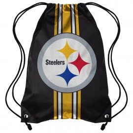 Pittsburgh Steelers Borsa NFL - - Foco