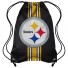 Pittsburgh Steelers Borsa NFL - - Foco