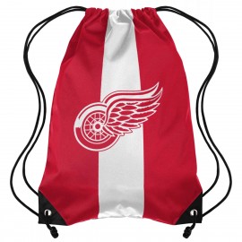 Detroit Red Wings Borsa NHL - - Foco