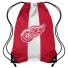 Detroit Red Wings Borsa NHL - - Foco
