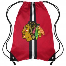 Chicago Blackhawks Borsa NHL - - Foco