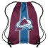 Colorado Avalanche Borsa NHL - - Foco