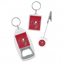 Tampa Bay Buccaneers - NFL - Cracker di Natale Box