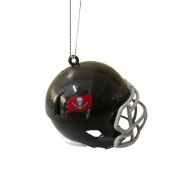 Tampa Bay Buccaneers Mini casco decorativo - - Foco