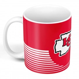 Kansas City Chiefs - NFL - Tazza