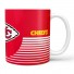 Kansas City Chiefs - NFL - Tazza