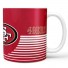 San Francisco 49ers - NFL - Tazza