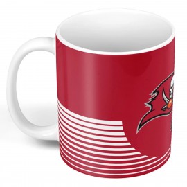 Tampa Bay Buccaneers - NFL - Tazza