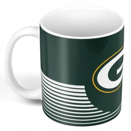 Green Bay Packers - NFL - Tazza