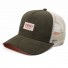 Taiyo - Camoscio Trucker