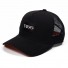 Taiyo - Logo Nero - Trucker