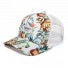 Tappo Taiyo Banana Ananas - Trucker