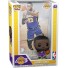 Figurina Funko POP - Carta commerciale NBA - LeBron James