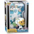 Figurina Funko POP - Justin Herbert - Carta commerciale NFL