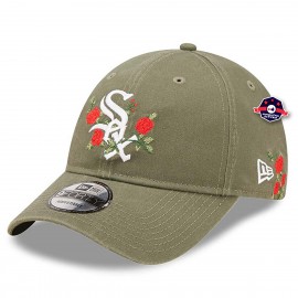 New Era Chicago White Sox Cappello - - Fiore - 9Forty