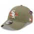 New Era Chicago White Sox Cappello - - Fiore - 9Forty