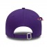 9Forty Los Angeles Lakers Cappello - - Toppa laterale della squadra