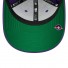 9Forty Los Angeles Lakers Cappello - - Toppa laterale della squadra