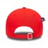 9Forty Chicago Bulls Cappello - - Toppa laterale della squadra