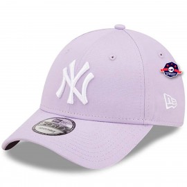 Cappuccio - New York Yankees - 9Forty - Viola